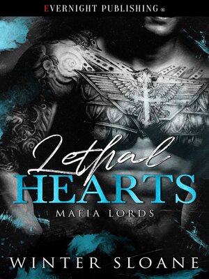 cover image of Lethal Hearts